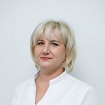 Куприна Татьяна Юрьевна